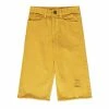Me & Henry/Ettie & H Fall Zion Wideleg Jeans Mustard New Arrivals
