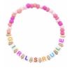 Jane Marie KIDS GIRLS RULE BRACELET