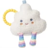 Mary Meyer PUFFY CLOUD RATTLE Baby Accessories