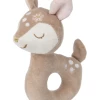 Mary Meyer Baby Accessories ITSY GLITZY FAWN RATTLE