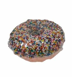 Garb2Art Cosmetics Donut Bath Bombs