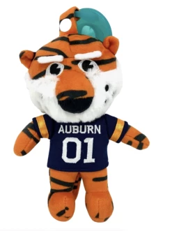 Gamezies Auburn University Aubie Gamezie
