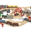 Toys Brio Deluxe Railway Set