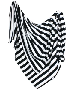 Copper Pearl CP Classic Knit Swaddle Blanket