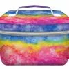 Toys Rainbow Tie Dye - Watchitude Lunch Time Bag