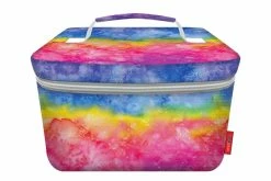 Toys Rainbow Tie Dye - Watchitude Lunch Time Bag