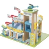 Le Toy Van Toys LE GRANDE GARAGE