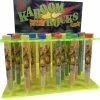 Toys South Gifts Kaboom Rocks Tube