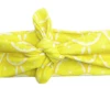 Headbands Of Hope Baby Accessories Lemonade Knotted Headband