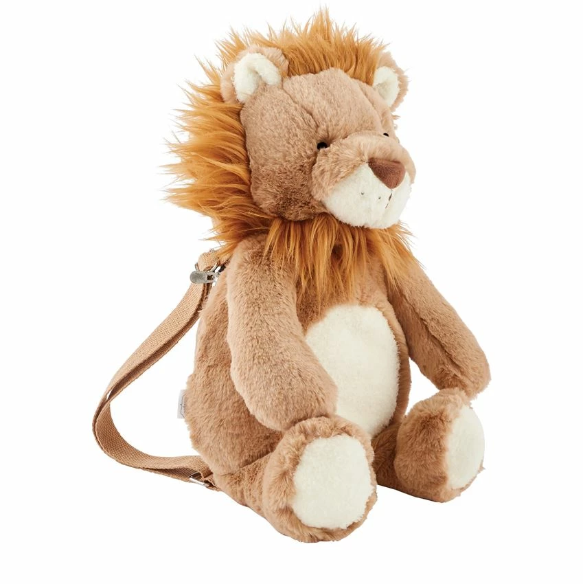 Best reviews of ⌛ Mudpie Accessories Lion Plush 🎒 Backpack ❤️ 2 Mudpie Accessories Lion Plush Backpack