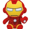 TY Iron Man Plush