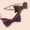 Bari Lynn Crystallized Bow Thin Headband Gifts