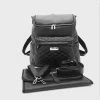 Bellaboo Diaper Bags Bellaboo Lily Diaper Bag - Onyx Baby Accessories