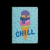 OOLY Jot-it! Notebook - Chill