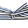 Headbands Of Hope All Aboard Wire Tie-Navy Baby Accessories