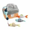 Mudpie Accessories MY TACKLE BOX PLUSH SET