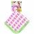 Baby Registry Lovey Blanket Butterfly
