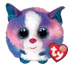 Toys TY Cleo Puffie