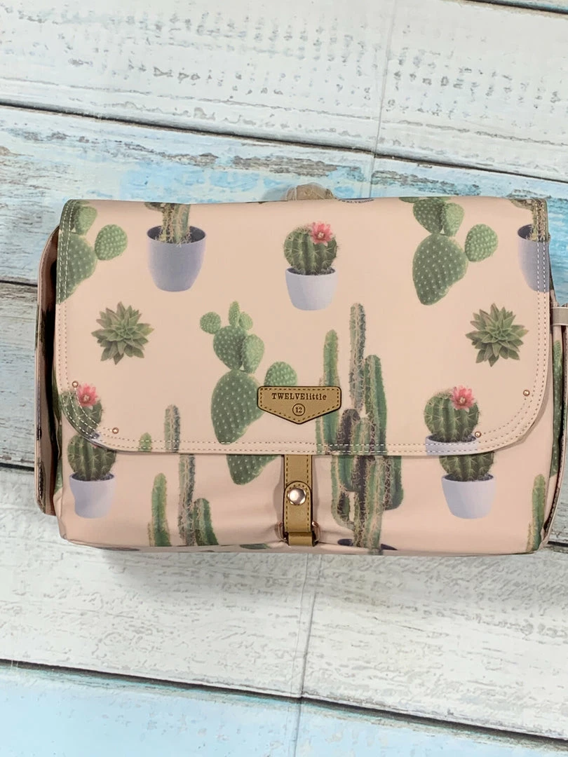 Deals π₯ TwelveLittle Cactus Stroller Caddy π₯ 1 TwelveLittle Cactus Stroller Caddy