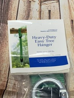 HEARTHSONG Heavy Duty Tree Hanger Toys