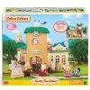 Calico Critters CC Country Tree School Toys