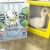 Books Baby Accessories STORK ON THE STOOP BOOK SET