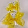 Beckys Yellow Jelly Bow