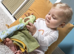 Mary Meyer YUMMY AVOCADO CHARACTER BLANKET Baby Accessories