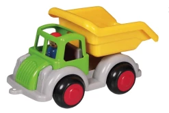 KIDSOURCE JUMBO TIPPER TRUCK