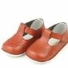 L'Amour CINNAMON BIRDIE T-STRAP SHOE Shoes