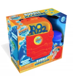 SUNNY DAY ENTERTAINMENT LLC Bubble Hurricane