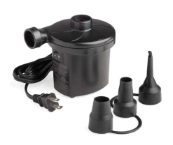 HEARTHSONG Electric Air Pump
