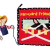 Books Baby Accessories Farmyard Friends Book