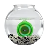 WIRELESS EXPRESS Toys Neon Green Waterproof LED Speaker