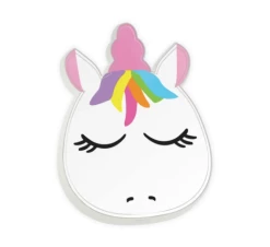 I SCREAM Unicorn Phone Charger Toys
