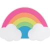 I SCREAM Toys Rainbow Phone Charger