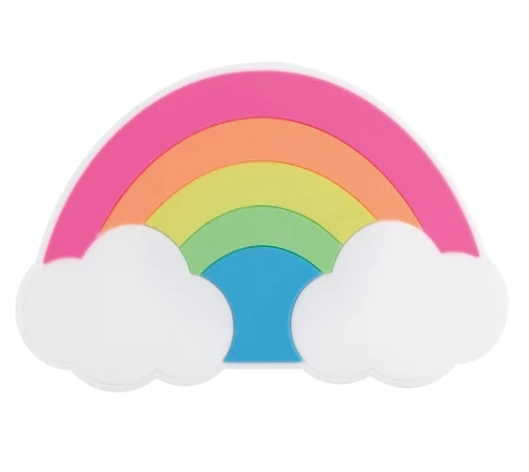 Best reviews of ✔️ I SCREAM Toys Rainbow Phone Charger 🥰 1 I SCREAM Toys Rainbow Phone Charger
