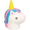 I SCREAM Unicorn Stress Ball Toys
