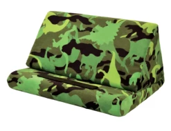 I SCREAM Toys Dino Tablet Pillow