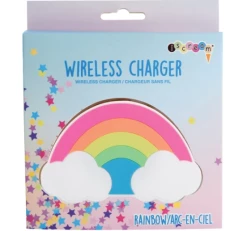 I SCREAM Toys Rainbow Phone Charger