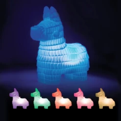 I SCREAM Pinata Mood Light
