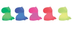 Coupon ๐งจ I SCREAM Small Dinosaur Mood Light ๐ 5 I SCREAM Small Dinosaur Mood Light