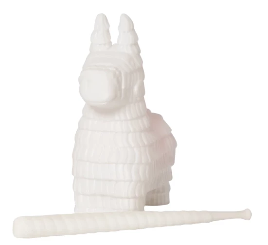 Brand new ⭐ I SCREAM Pinata Mood Light 🤩 2 I SCREAM Pinata Mood Light