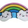 I SCREAM Toys Happy Rainbow Eye Mask
