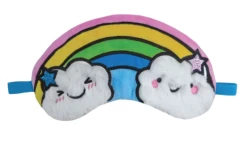 I SCREAM Toys Happy Rainbow Eye Mask