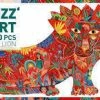 DJeco Puzz'art Lion