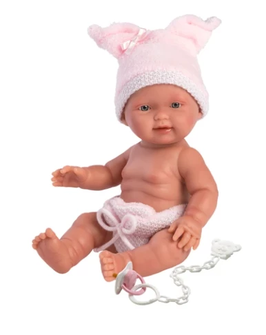 Buy ๐ Hotaling Imports Claire 10.2'' Anatomically Correct Baby Doll Toys โจ 1 Hotaling Imports Claire 10.2'' Anatomically Correct Baby Doll Toys