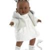 Hotaling Imports Tasha 15'' Soft Body Baby Doll Toys
