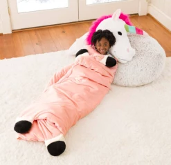 HEARTHSONG Toys Unicorn Mat