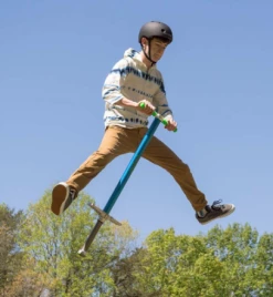 HEARTHSONG Jump2It Sport Pogo Stick Toys